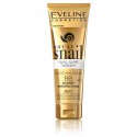 Eveline Royal Snail BB 8in1 matinį efektą suteikiantis veido kremas