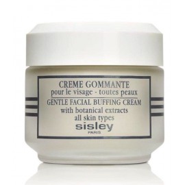 Sisley Creme Gommante Gentle Facial Buffing šveičiamasis kremas veidui