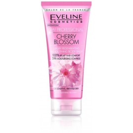 Eveline Spa Professional Cherry Blossom glotninantis kūno losjonas