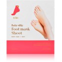 Holika Holika Baby Silky Foot Mask kojų kaukė