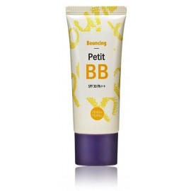 Holika Holika Bouncing Petit BB stangrinantis BB kremas brandžiai odai