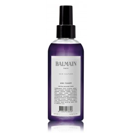 Balmain Ash Toner tonikas neutralizuojantis geltoną atspalvį