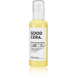 Holika Holika Good Cera Super Ceramide Emulsion drėkinamoji emulsija veidui