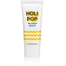 Holika Holika Holi Pop BB Cream Moist увлажняющий BB-крем