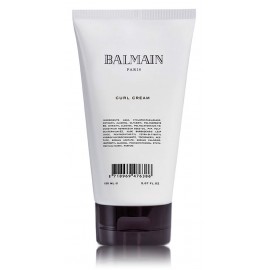 BALMAIN Curl Cream kremas garbanoms formuoti