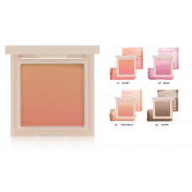 Holika Holika Ombre Blush skaistalai 10 g.