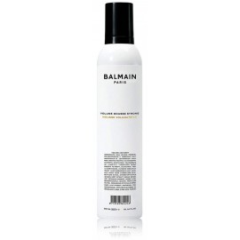 BALMAIN Volume Mousse Strong мусс для объема волос