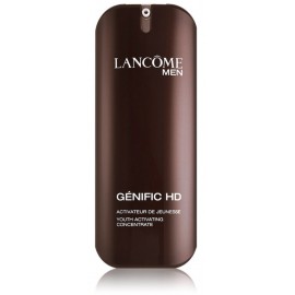 Lancome Men Genific HD jauninantis koncentratas vyrams