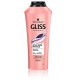 Schwarzkopf Gliss Split Ends Miracle Sealing Shampoo šampūnas pažeistiems plaukams