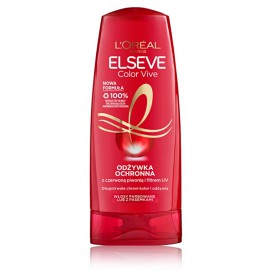 L'oreal Elseve Color Vive kondicionierius dažytiems plaukams