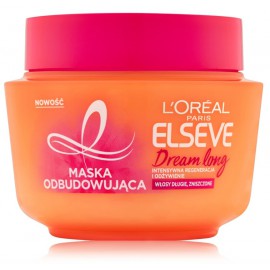 L'Oréal Elseve Dream Long Mask kaukė ilgiems plaukams