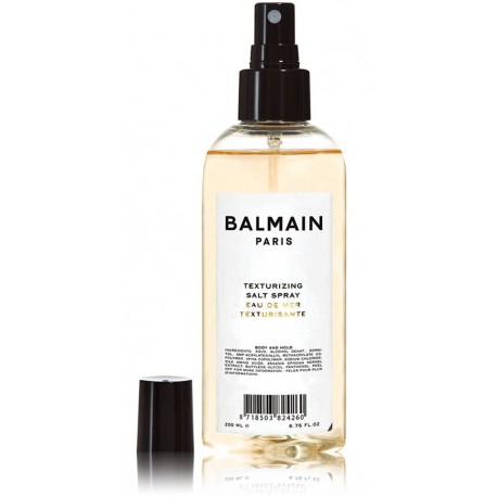 BALMAIN Texturising Salt Spray purškiklis prisotintas jūros druska