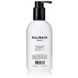 BALMAIN Revitalizing Shampoo gaivinantis šampūnas