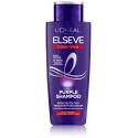 L`Oreal Elseve Colour Protect Anti-Brassiness Purple šampūnas šviesiems plaukams