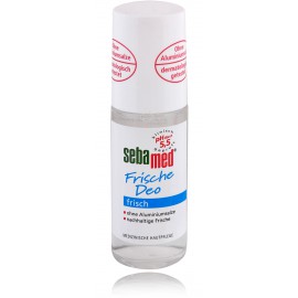 Sebamed Frische Deo rutulinis dezodorantas moterims