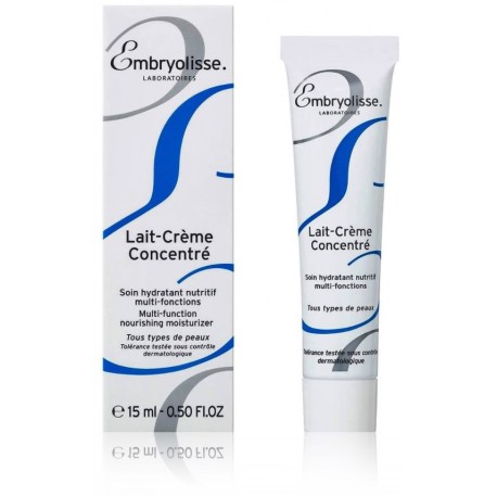 Embryolisse Lait-Creme Concentre drėkiklis veidui