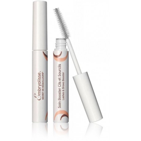 Embryolisse Secret De Maquilleurs Lashes & Brows Booster antakių ir blakstienų serumas