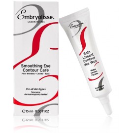 Embryolisse Smoothing Eye Contour Care glotninantis paakių kremas