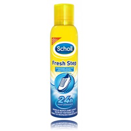 Scholl Fresh Step batų dezodorantas