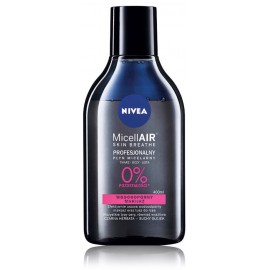 Nivea MicellAir Skin Breathe Professional makiažo valiklis