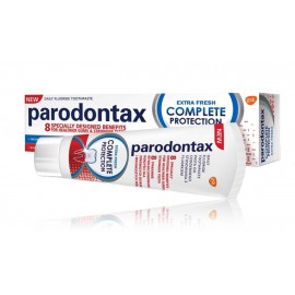 Parodontax Complete Protection Extra Fresh hambapasta