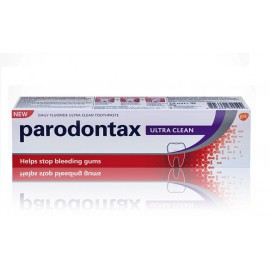 Parodontax Ultra Clean Toothpaste dantų pasta