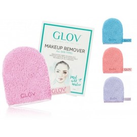 Glov On-The-Go Makeup Remover makiažo valymo pirštinė 1 vnt.