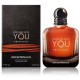 Emporio Armani Stronger With You Absolutely EDP kvepalai vyrams