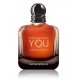 Emporio Armani Stronger With You Absolutely EDP kvepalai vyrams