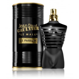 Jean Paul Gaultier Le Male Le Parfum духи для мужчин