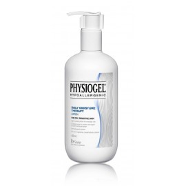 Physiogel Daily Moisture Therapy kūno losjonas sausai ir jautriai odai