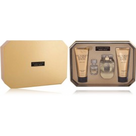Victoria's Secret Angel Gold набор для женщин (50 мл. EDP + 7,5 мл. EDP + 100 мл. гель для душа + 100 мл. крем для тела)