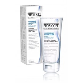 Physiogel Daily Moisture Therapy intensyviai drėkinantis veido kremas