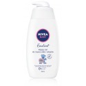 NIVEA Baby Emollient dušo gelis kūdikiams