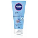 Nivea Baby Cream Soothing Against Chafes raminamasis kremas sudirgusiai odai