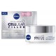 NIVEA Hyaluron Cellular Filler + Firming SPF15 dieninis veido kremas brandžiai odai