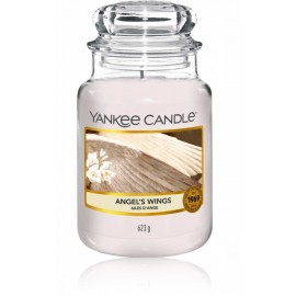 Yankee Candle Angel´s Wings aromatinė žvakė