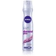 Nivea Diamond Gloss stiprios fiksacijos plaukų lakas 250 ml.