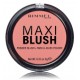 Rimmel Maxi Blush skaistalai