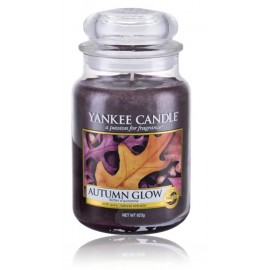 Yankee Candle Autumn Glow aromatinė žvakė