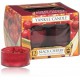 Yankee Candle Black Cherry aromatinė žvakė