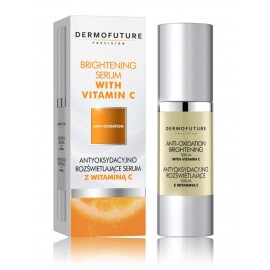 DermoFuture Anti-Oxidation Brightening Serum skaistinamasis veido serumas