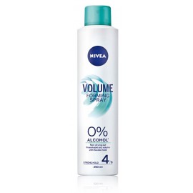 NIVEA Volume Forming Spray plaukų lakas