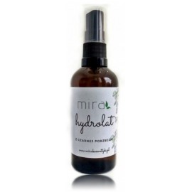 Mira Hydrolat Black Currant hidrolatas