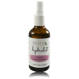 Mira Hydrolat Damask Rose hidrolatas