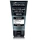 Bielenda ONLY FOR MAN Carbo Detox Charcoal Cleansing Gel aktyvosios anglies veido valomasis gelis vyrams