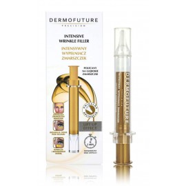 DermoFuture Intensive Wrinkle Filler наполнитель морщин