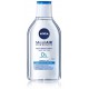 NIVEA MicellAir Skin Breathe Nourishing micelinis vanduo normaliai ir mišriai odai