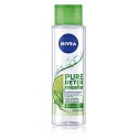 NIVEA Pure Detox Micellar micelinis detoksikuojantis šampūnas