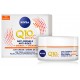 NIVEA Q10 Plus C Rejuvenated + Full of Energy Skin SPF15 dieninis veido kremas